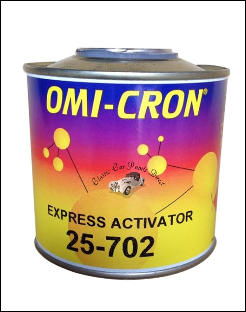 Omi-Cron 2K Universal Hardener / Activator