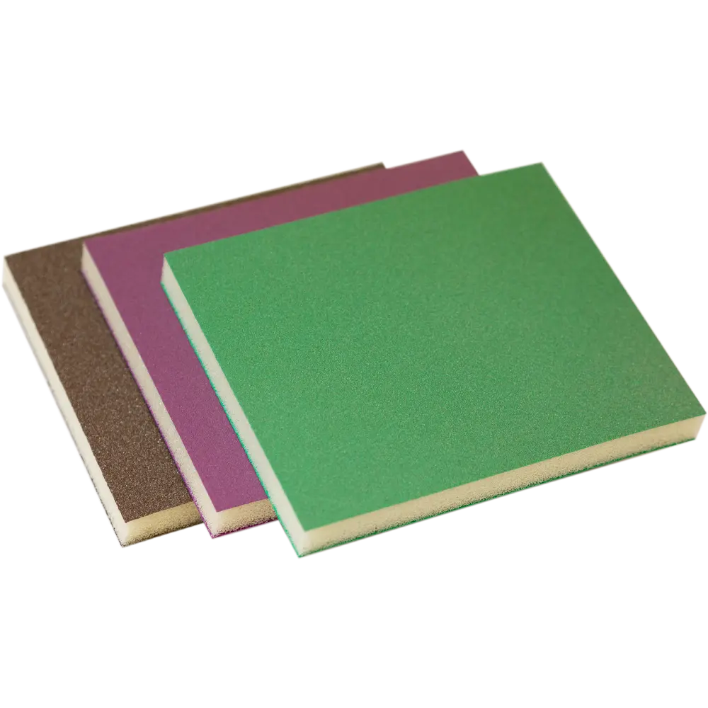 Q1® Sanding sponges - Aerosols "R" Us