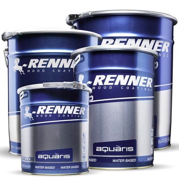 Renner Adhesion Primer - YI M083 C02 Tameside Paints & Supplies Ltd