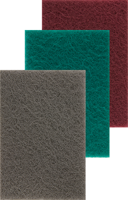 Indasa Non-Woven Abrasive Hand Pads