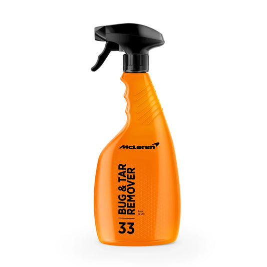 33 McLaren Bug & Tar Remover Tameside Paints & Supplies Ltd