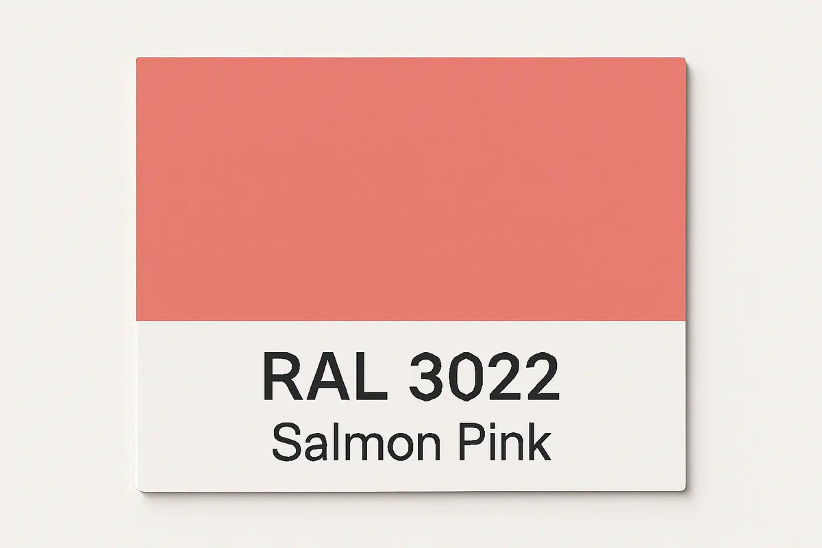 3022 Ralm RAL 3022 - 400ml Aerosol Spray Paint Any Finish - Tameside Paints ...