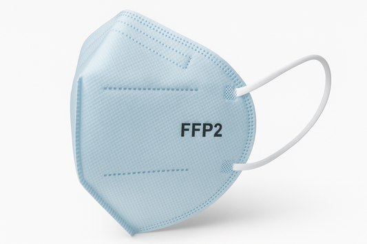 FFP2 Disposable Face Mask