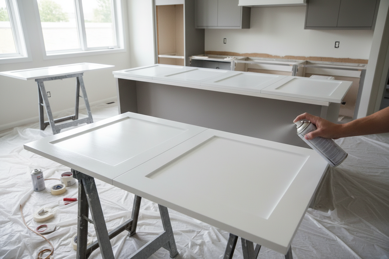 Kitchen Doors