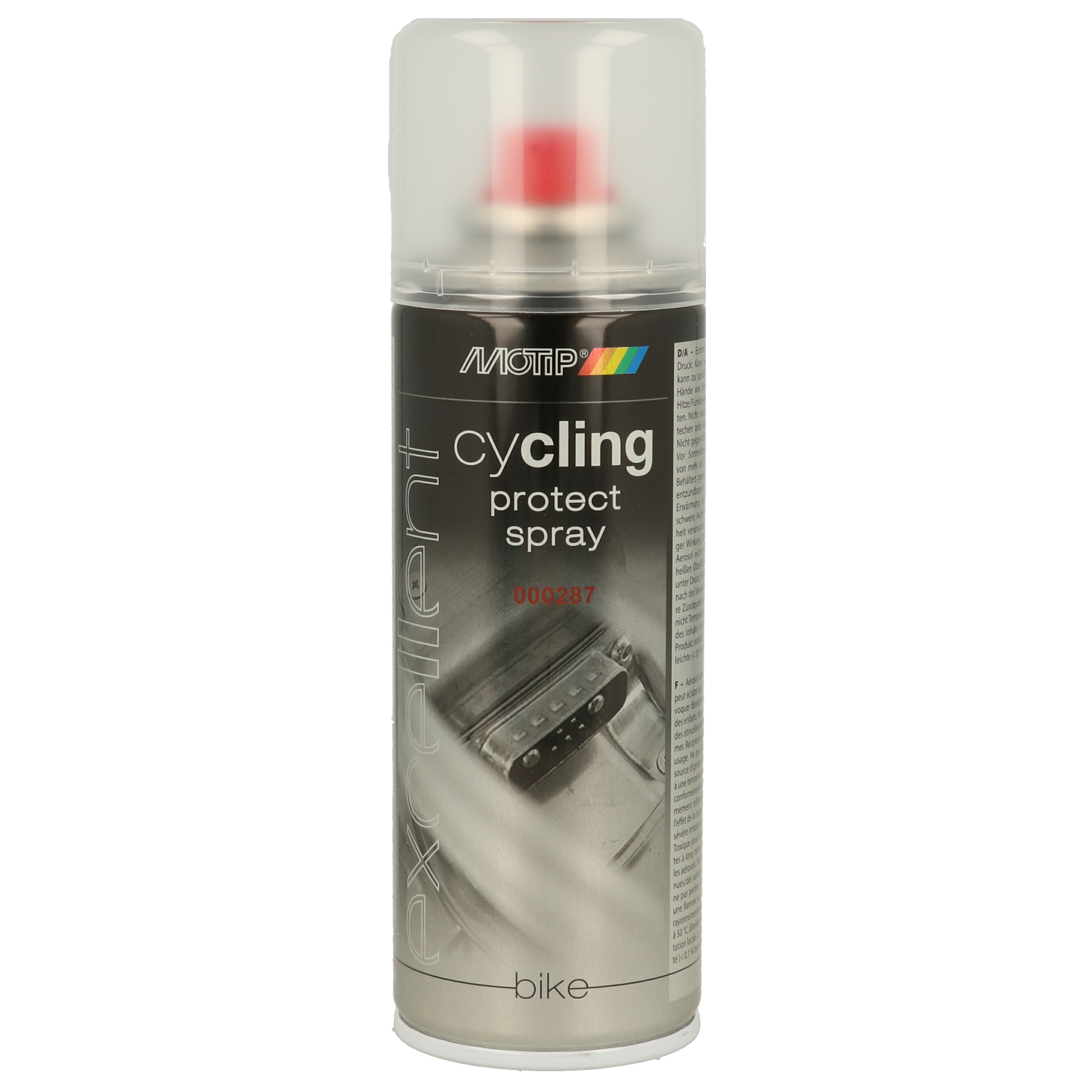 Cycling E-Bike Electro Protect 200ml - Aerosols "R" Us