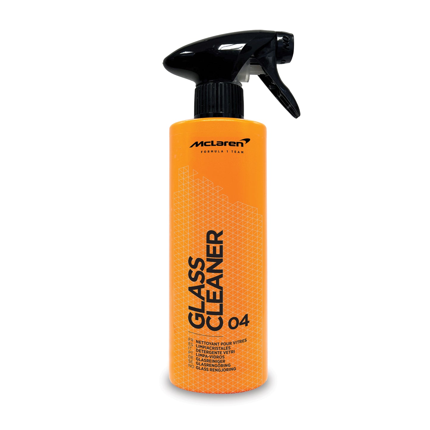 McLaren Glass Cleaner 500ml