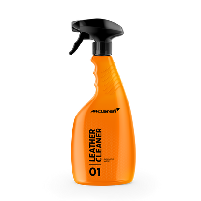 McLaren Leather Cleaner 500ml