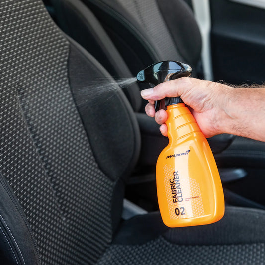 McLaren Fabric Cleaner 500ml