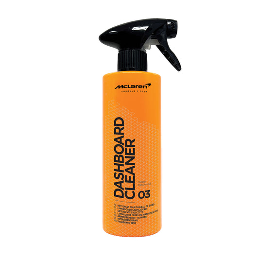 McLaren Dashboard Cleaner 500ml