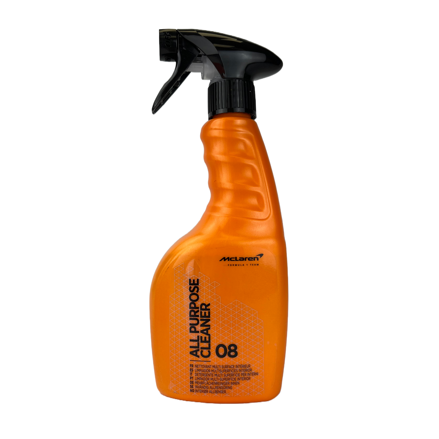 McLaren All Purpose Cleaner 500ml