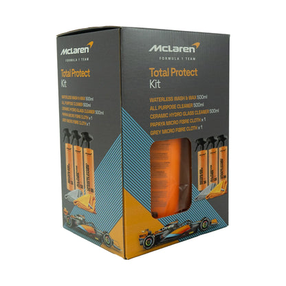 Mclaren - Total Protect Kit