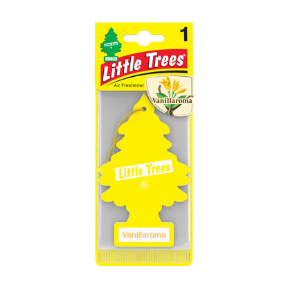 LITTLE TREES® Vanillaroma