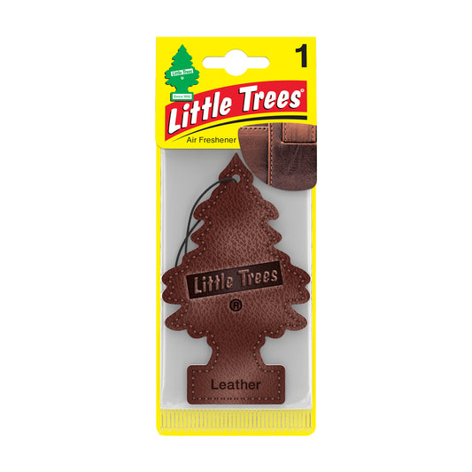 LITTLE TREES® Leather