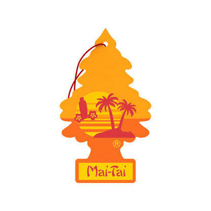 LITTLE TREES® Mai-Tai