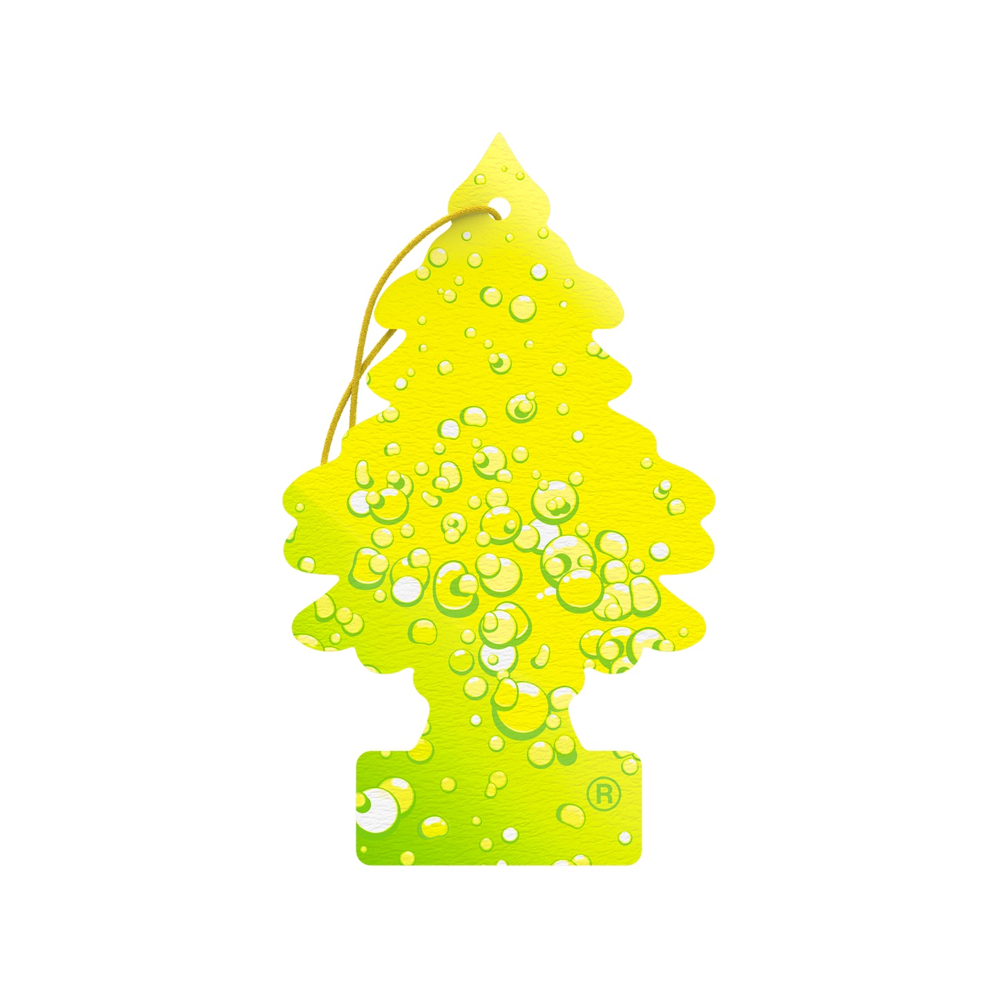 LITTLE TREES® Sherbet Lemon