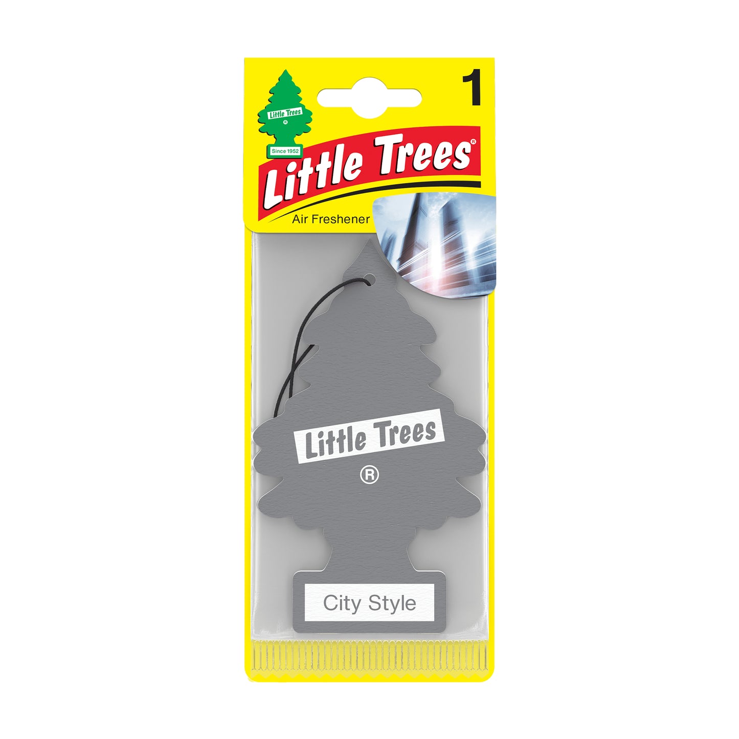 LITTLE TREES® City Style