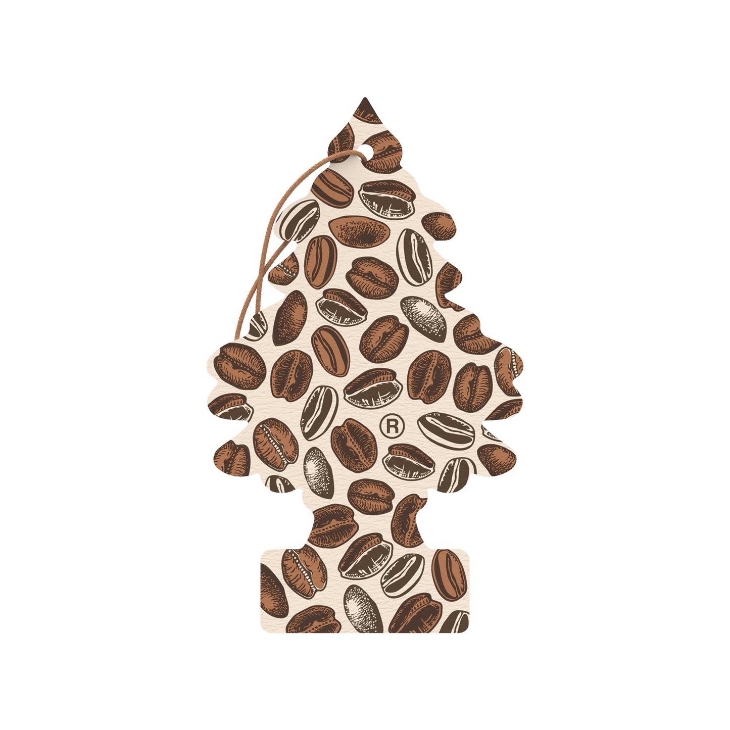 LITTLE TREES® Café