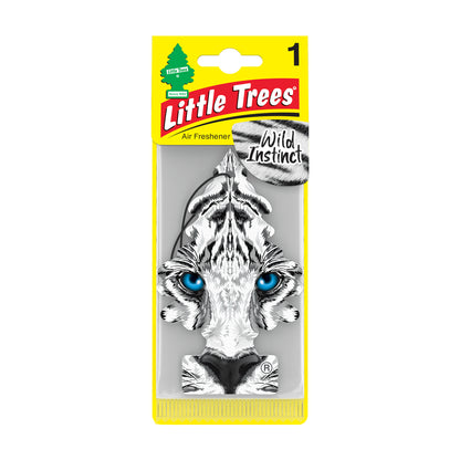 LITTLE TREES® Wild Instinct