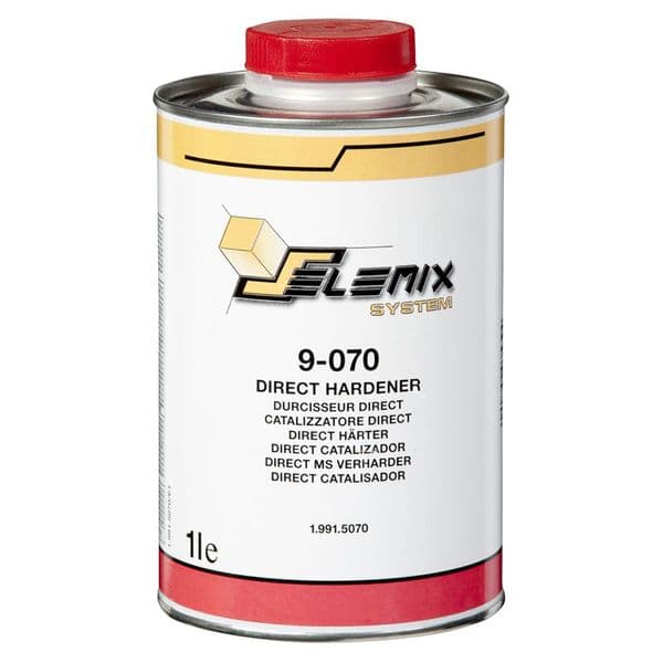 PPG Selemix 9-070 2K Direct Activator/Hardener Tameside Paints & Supplies Ltd
