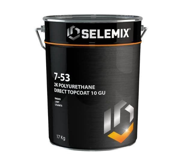 Selemix Direct - 2K Polyurethane Selemix