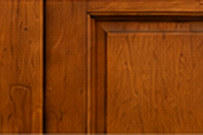 Wood and MDF