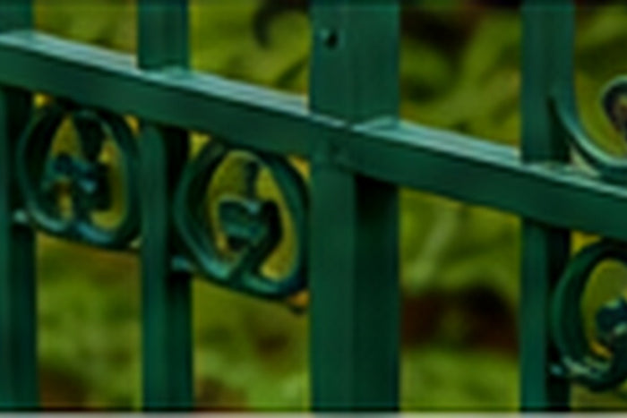 Powder coat