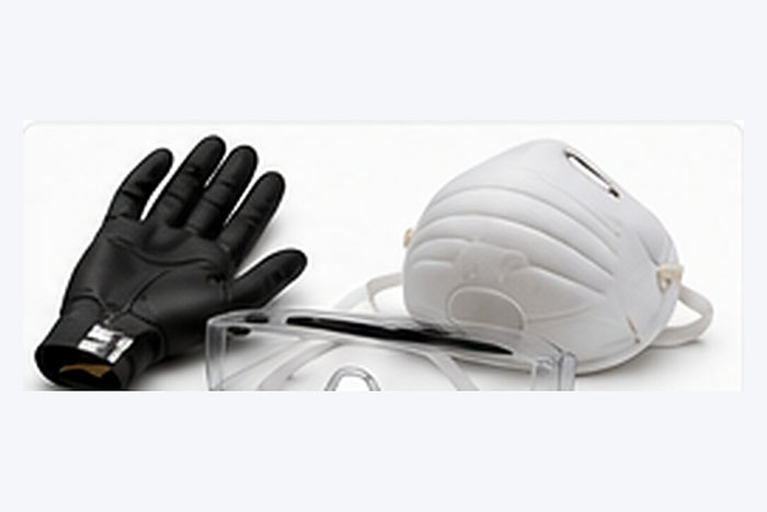 PPE